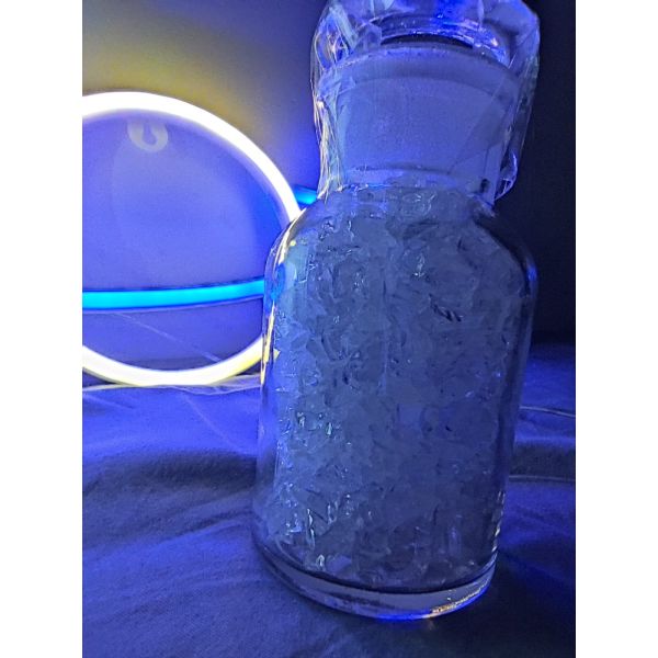 200°C / 10 Mins TGIC Polyester Resin For Sand Texture Powder Coatings