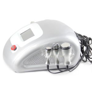 China Liposuction Ultrasonic Cavitation Body Slimming Machine For Fat Reduction With RF wholesale