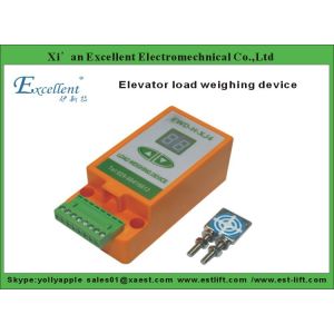China Elevator load weighing device of good quality type EWD-H-XJ4 wholesale