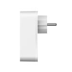 Small Size US Standard WIFI Plug Socket Work With Google Home Assistant