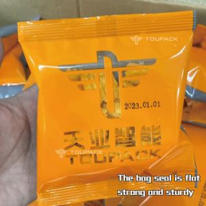 10-14 Hopper Multihead Weigher Packing Machine 220V 450kg