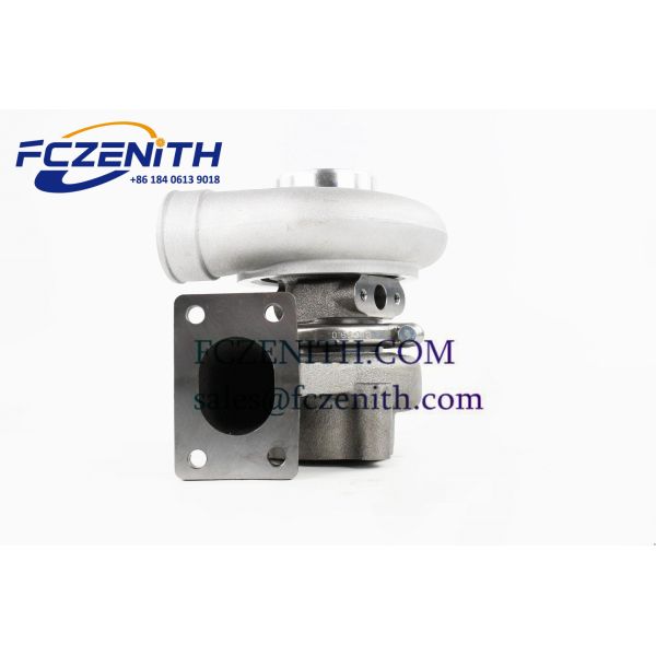 OEM TD04H Turbo For ISUZU Earth Moving SK120-3 SK120-5 49189-00501