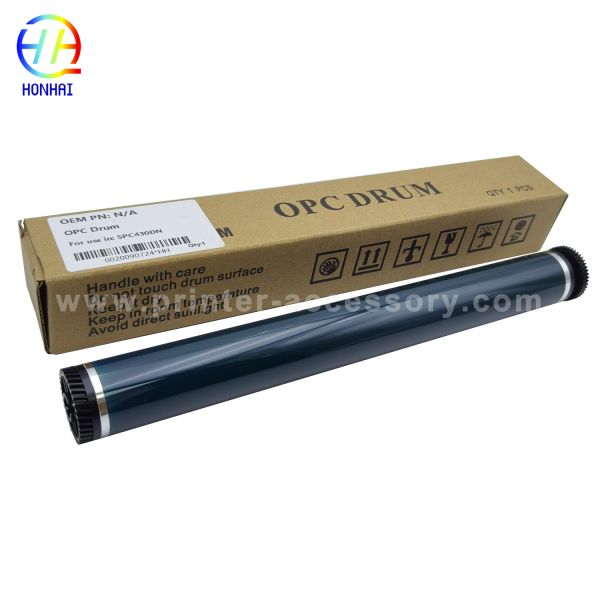 OPC Drum for Ricoh Aficio SPC430 C431 C435 C440 MPC300 C300SR C400 C400SR