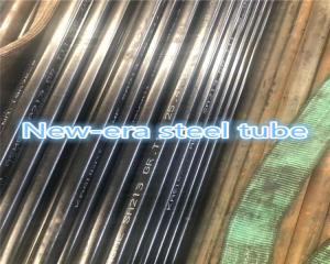 China Sa-213t22 T11 T91 High Pressure Steel Tubing Seamless For Boiler Good Performance wholesale
