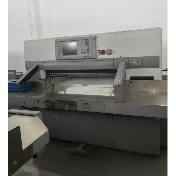 Color 1370 Computer Paper Cutter with 2800x2800x1600 mm Size and 380v Voltage