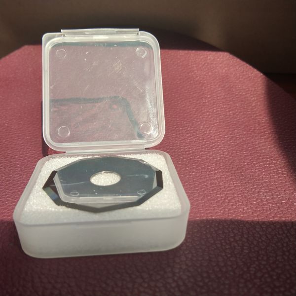 T/T Payment Term 10 Edges Tungsten Blade CNC Digital Cutter Lathe Cutting Bed Cutter