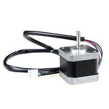 New and Original Geared Nema17 stepper motor for 3D printer