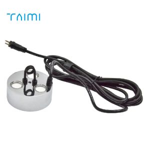 China Powerful Mist Sprayer Water Mist Nozzle Misting System Ultrasonic Atomizing Transducer wholesale