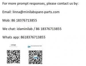 China 3850 02215 3850 02215B 385002215B 385002215 Konica R1 R2 QD 21 Minilab Spare Part Gear wholesale