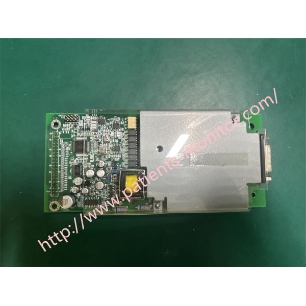 Nihon Kohden ECG-6951E ECG board 08SK7.820.00216C UTC-0016 spare part medical equipment