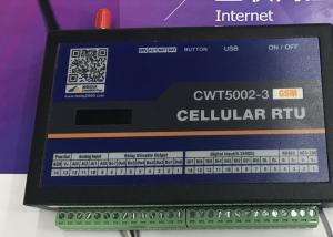 China Wireless M2M Management System With Remote Control Interlock Programming wholesale