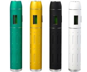 China Etech III variable voltage &amp; variable wattage Mod with power bank function wholesale