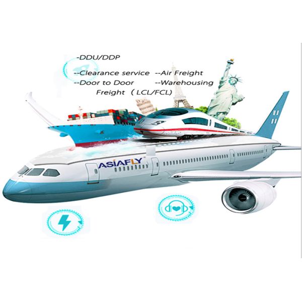 Safe Railway Freight Forwarder , Shipping By Train From China To Europe