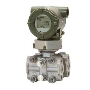 Buy cheap EJA310E Absolute Yokogawa EJA Pressure Transmitter Traditional Mount from wholesalers