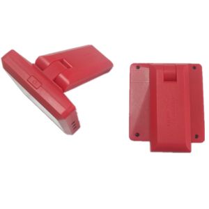 Wireless Bluetooth Oven Meat Thermometer , Food Grade Bluetooth Steak Thermomete