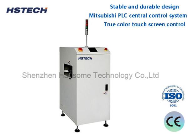 Quality Stable And Durable Design 180 Degree PCB Handling Equipment With Pass Through Function for sale