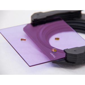 China Square Filter For Night Sky Photography Light Pollution Reduction For Night Sky / Star wholesale