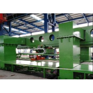 China 800mm Steel Bar High Speed Cut To Length Line Machine on sale