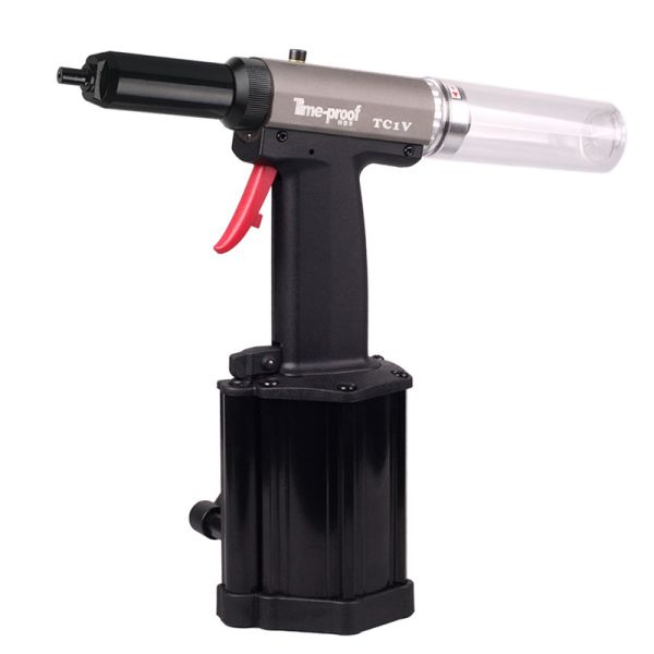 Blind Rivets 3.2mm - 4.8mm Air Rivet Tool With Vacuum Suction
