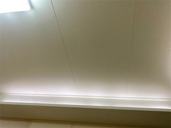 Quality Vessels Marine Ply Ceiling Panels 3000mm 550mm 25mm for sale