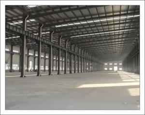 China ISO9001 Welded H section steel Custom Steel Frame Homes wholesale
