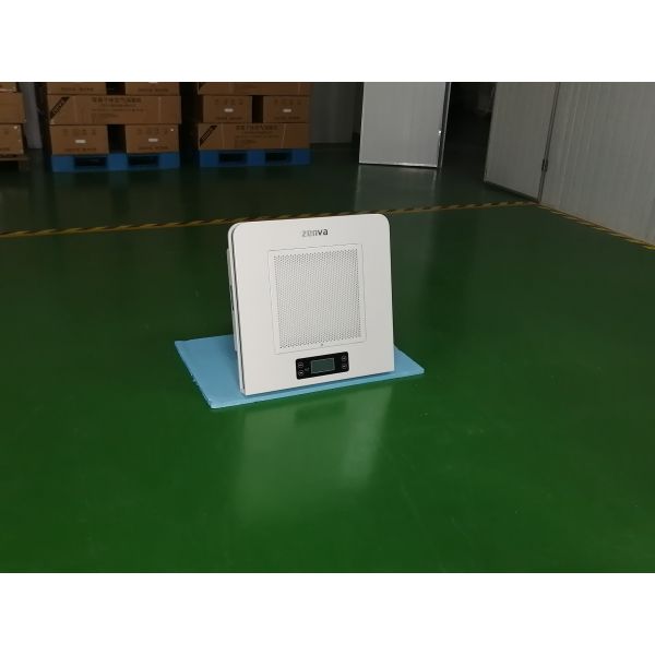 Ceiling Type Plasma Air Disinfection Machine 100m3