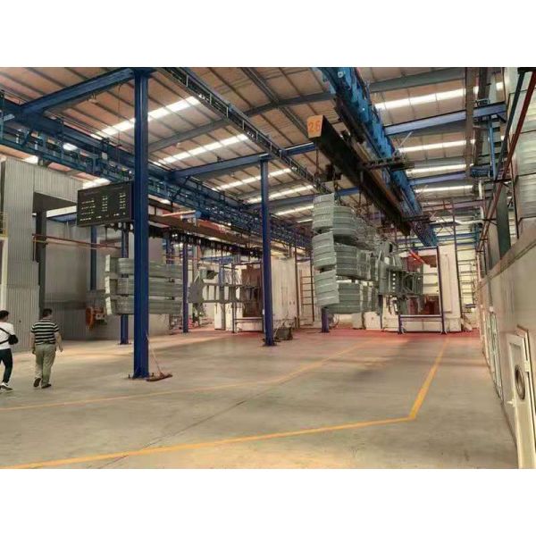 45ft Three Axle Gooseneck Semi Skeletal Container Trailer With Twist Locks