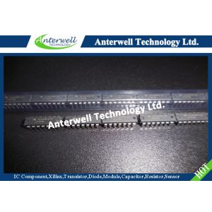 China LF347N Electronic IC Chips Quad JFET Input Operational Amplifiers wholesale