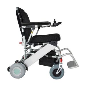 Buy cheap ISO13485 20.5kg Transportable Electric Wheelchairs from wholesalers