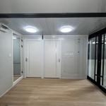 Expandable Container House Innovative And Practical Solution