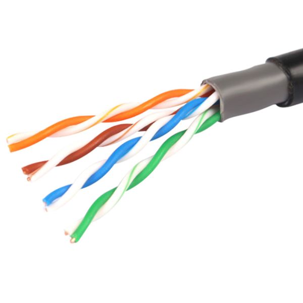 SFTP Cat5e LAN Cable