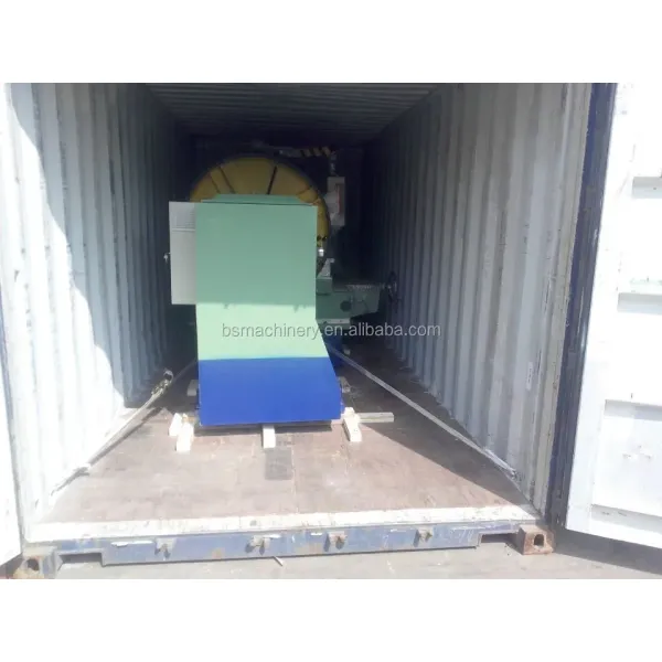 1250mm CK64125 Cnc Face Turning Lathe Flange Turning Machining