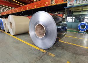 China Galvanized Steel Coil Prepainted Galvanized Steel Coil Hot Dipped Galvanized Steel Coils Galvanized Coil wholesale