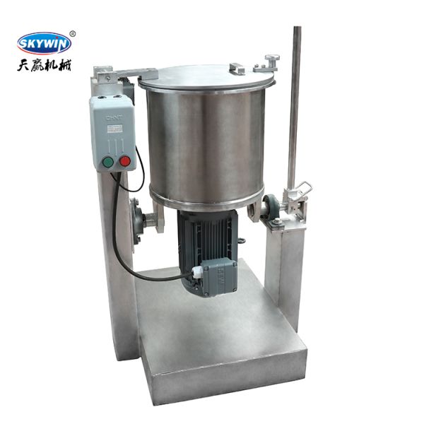 Long Service Life 240kg/H Wafer Biscuit Manufacturing Machine