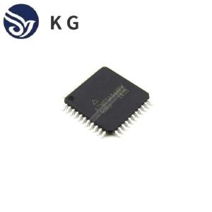 China ATMEGA644PV10AU TQFP 44 Electronic Components IC MCU Microcontroller wholesale
