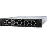 Intel Xeon CPU Computer Rack Server R860 Poweredge DDR5 RAM HDD SSD Datacenter