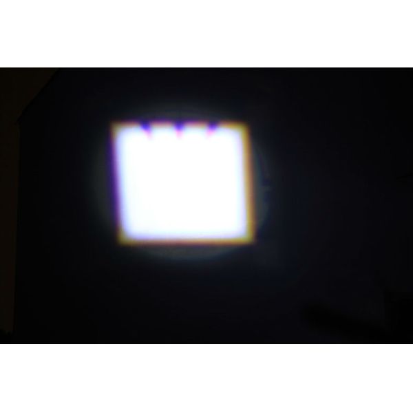 GD27 T6 diving light focusable torch 18650 3XAAA high bright diving torch