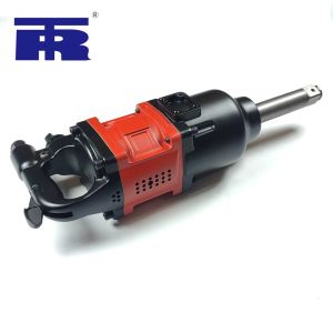 Buy cheap Jumbo Hammer Straight Impact Wrench Automatic Impact Wrench CE from wholesalers