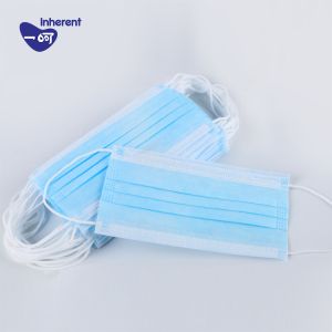 Buy cheap Triple Layer Meltblown Nonwoven Fabric Disposable Medical Face Mask from wholesalers