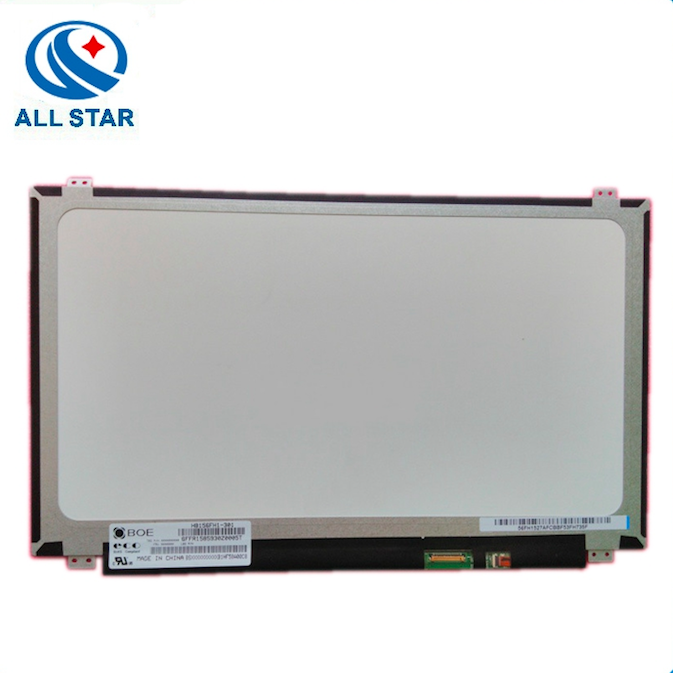 FHD Slim Monitor Touch Screen HB156FH1 301 1920*1080 Glare Notebook