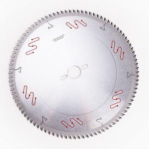 China 300mm 96T Freud Style TCT Circular Saw Blades For Wood Laminated Plywood MDF wholesale