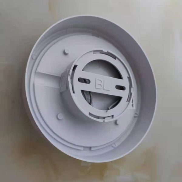 Indoor Corridor Lighting 20000h Ceiling Mount Motion Sensor Light