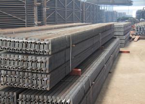 China High Efficient Boiler H Tube Fin Heat Exchanger For Economizer , High Performance wholesale