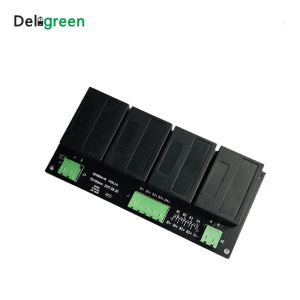 12V 24V Lifepo4 Cell Battery Voltage Equalizer Balance Waterproof Battery Equalizer Balancer