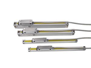 China Lathe Machine Absolute Incremental Linear Encoder , Cnc Linear Encoder wholesale