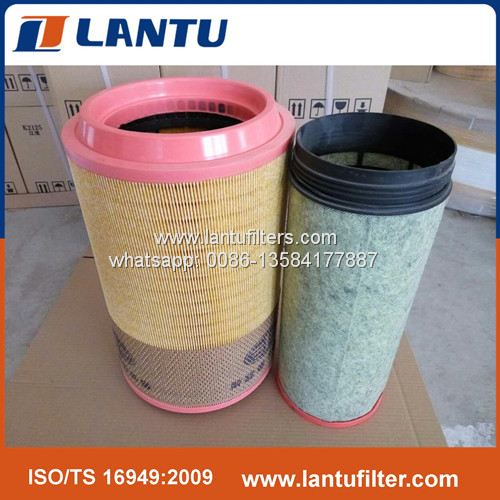 Lantu Air Filter Elements 2841 PU