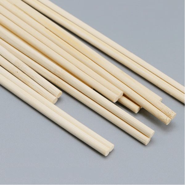 Modern Design Disposable Bamboo Chopsticks with Envelope Stocked and Envelope