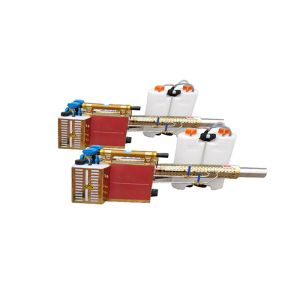 Fumigation Portable Thermal Fogger Gricultural Mist Blower Sprayer For Pest