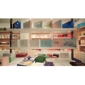 Guangzhou Yueyi Paper Packaging Co., Ltd