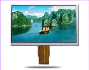 China R070WSV002 7 inch lcd display module Raspberry Pi Tft Touch Screen wholesale